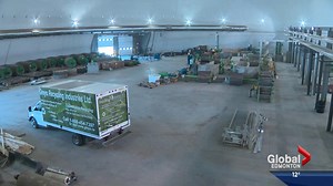 Edmonton recycling company bankrupt