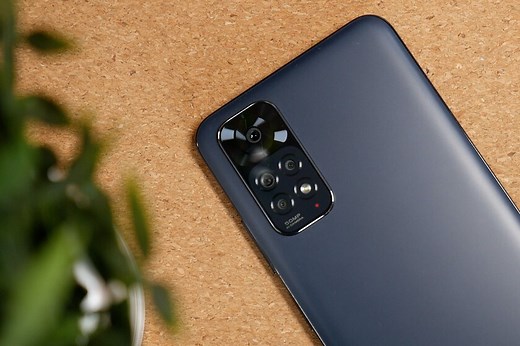 Xiaomi Redmi Note 11, análisis: el que no arriesga también puede ganar