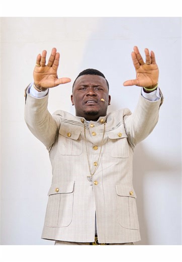 This is our week of Destiny Helper Connection and we see it in Jesus’ name! Amen #ChristCosmopolitanInc #CCIWhereGodLives