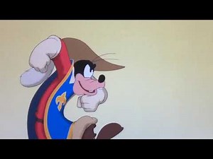 ICONS, INC. Part 15 - Goofy Rescues Adelaide
