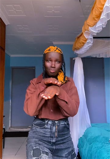 It’s been a while and this dance couldn’t get off my head 😂🙈❤️@BAYANNI THE ORACLE🔱 @The Force Ke #fyp #viral_video #trendingvideo