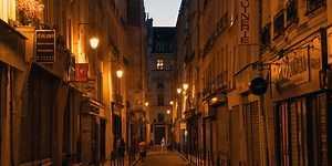 France Risks Winter Blackouts as Nuclear-Power Generation Stalls