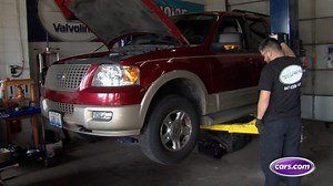 How to find an auto repair shop you can trust