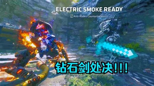 【TTF2】随机BUFF服，但是全员泥头车 乱冲乱创 （你要撞大运咯！！！）