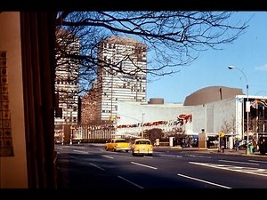 New York 1979