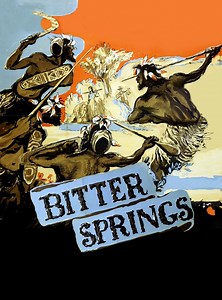 Bitter Springs (1950) | ČSFD.cz