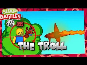 Types Of Jet Users | Roblox Slap Battles