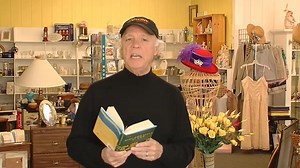 IT STARTED AS A FLUKE ... WITH A RED HAT IN A THRIFT SHOP Growing to millions of members around the world, the Red Hat Society has a clear purpose: providing companionship and new friends. But, how they started ... is a hoot! Wishes for Godwinks like this one! SQuire | Godwinks