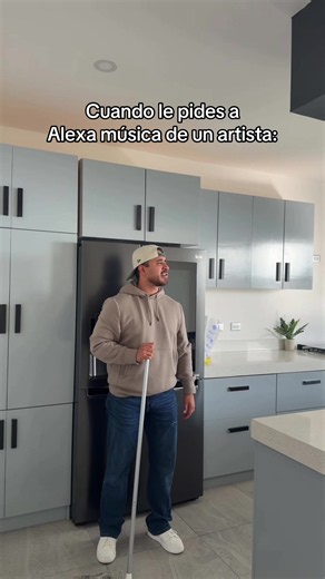 Siempre pone lo que quiere JAJAJA 😂😰 #comedia #humor | alexa