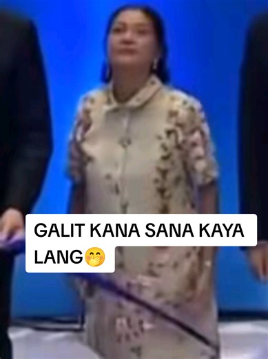Galit YERN: OFW's Outrage Against Corruption