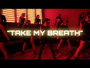 The Weeknd "Take My Breath" (Official Music Video) ‪@TheWeeknd‬