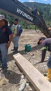 229K views · 2K reactions | Cilindro hidráulico para la excavadora #mimeria #OPERADORESDEMAQUINARIAPESADA #virals #triunfar | Oscar Operador de Maquinaria Pesada | Facebook