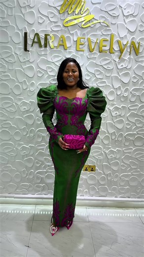 Lara Evelyn Bride 🥰🥰