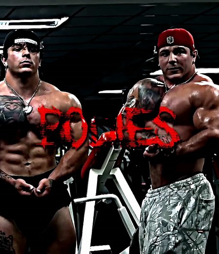Energizing Gym Edit: Let the Bodies Hit the Floor