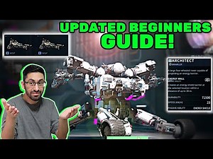 Armor Attack NEW Updated Beginners Guide - Everything You Need To Know