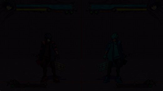 It's the fact that this game isn't finished, and it has this much swag. Well, here's some corner switch shenanigans because why not. Thanks again to @Vague_Coder for letting me get in on this🤟