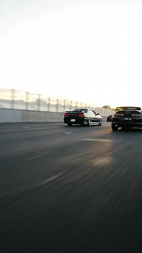 JDM Kings 🚗 Nissan Skyline R34 GTT Compilation