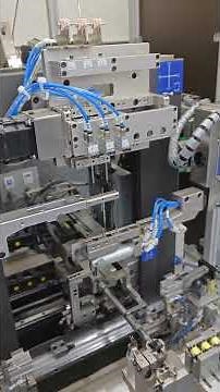 EE ETD Ferrite core Transformer Coil Winding Machine 8800622761