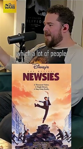 American Psycho Made This Actor a STAR