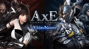 Tải và Chơi AxE: Alliance x Empire Việt Nam trên PC (máy tính) và Mac (Giả Lập)