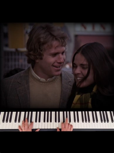 Love Story 1970: Iconic Piano Music by Francis Lai