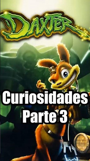 Daxter esconde un truco que casi nadie conoce en el Hotel