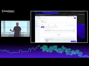 Database migrations with CockroachDB MOLT | Database Migration Demo