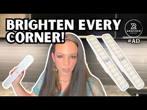 Wireless Under Cabinet LED Lights | Best Under Cabinet Lighting Review 2024