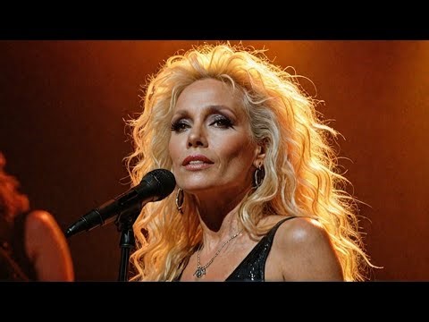 Dale Bozzio - Destination Unknown (TV Mania 12" Mix)