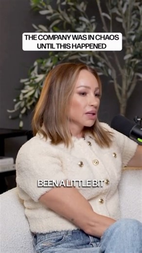 Shop | Invisible Bead Extensions® on Instagram: "Ever wonder what really happens before the hair reaches your tray? Episode 3 of Flipping The Industry goes there and dishes a major behind-the-scenes shift that directly impacted our wefts last year. IBE® founder McKenzie Turley and IBE® CEO Jasmine Hadjis break down what happened and what’s coming next at shopIBE® 🖤 If you care about the hair you install, this one’s a must-listen 🎧"