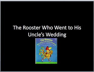 Effective Use of Media and Technology Tools