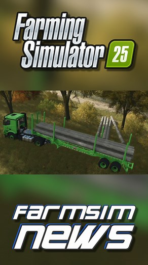 Farm Sim News - Friday, Nov 14 Full Video - https://youtu.be/Ub8Q3b_BJhQ Let’s Be Having Moo - https://simfarm.ing/l/LBHM | Djgoham Gaming