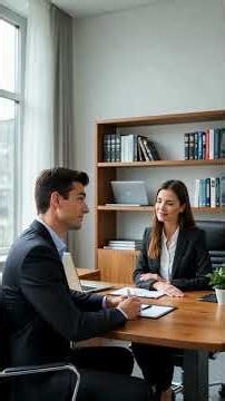 How They Really Expect You to Answer This Interview Question #interviewtips #jobinterview #shorts