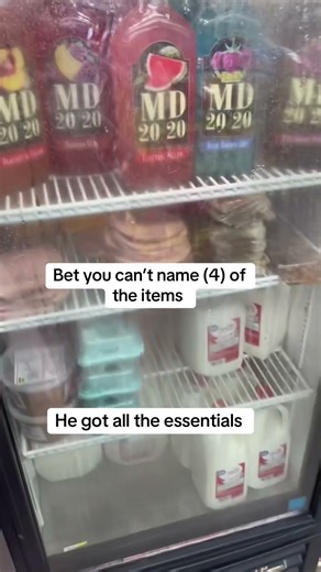 Country Store Essentials