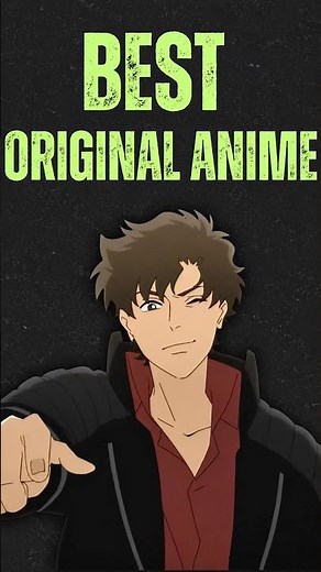 Best Original Anime Crunchyroll anime awards 2026