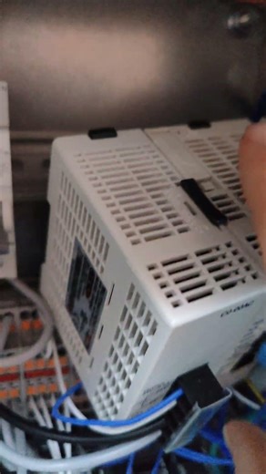 How to Replace the Battery on Your CLICK PLC #coldplunge #diy #automationproject #hottubs