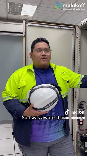 Empowering Communities: Inside Prai Power Plant