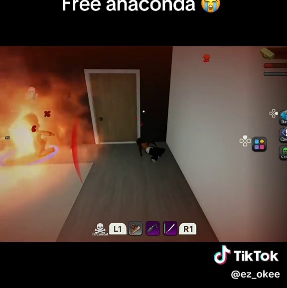 Discover Amazing Blockspin Clips on Roblox