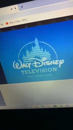 Disney Channel Split Screen Credits (March 26, 2004)