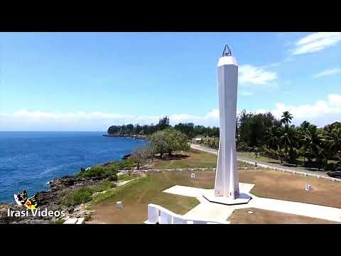 Kalibobo Lighthouse