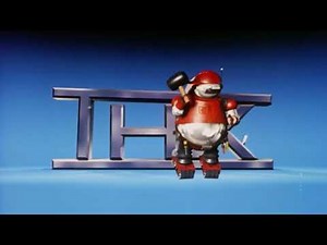 THX (Tex Variant) Logo 35mm HD But It’s Extended (PAL)