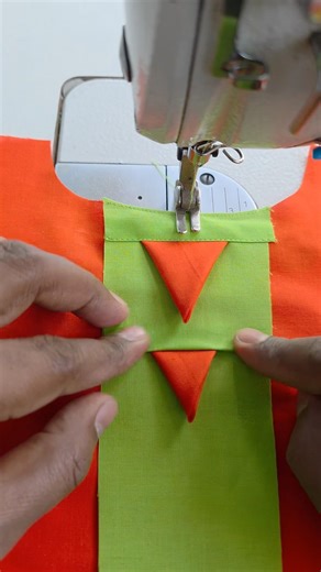 Beautiful sewing techniques #tips #design
