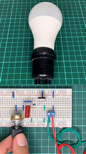 ¿Los focos LED funcionan con dimmer? | La Electrónica