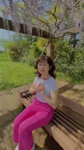 創作ダンス(手話ダンス)「上を向いて歩こう」#振付動画 #上を向いて歩こう #坂本九#シニアダンス #手話ダンス