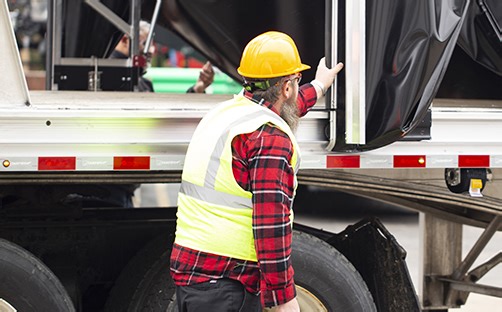 There's still time to upgrade to the best Rolling Tarp System in the industry. Hurry and get yours today. https://bit.ly/3i2pA9O #Tarpstop #Fastrak #Trucking #LoadCoverage #OwnerOperator #Flatbed | Tarpstop | Facebook