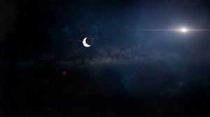 Voyager Probe Flyby Stock Motion Graphics SBV-324517919 - Storyblocks