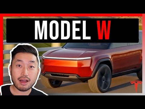 Upcoming 3rd Row Tesla Vehicle - Elon Responds