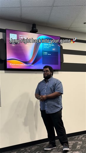 Jordan's SIP Highlight: Lore Byte