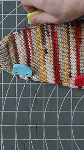 You may have spotted on our website, that we now do our own blocking boards, combs/pins and bag! Our blocking boards are super thick, and our combs are rainbow themed 🌈 Annette has also put together a super handy How To Guide on blocking over on the Craft Room, should anyone want to learn ✨ Shop the boards here >> https://wwhou.se/blockingboards Read the How to Guide here >> https://wwhou.se/blockingguide | Wool Warehouse