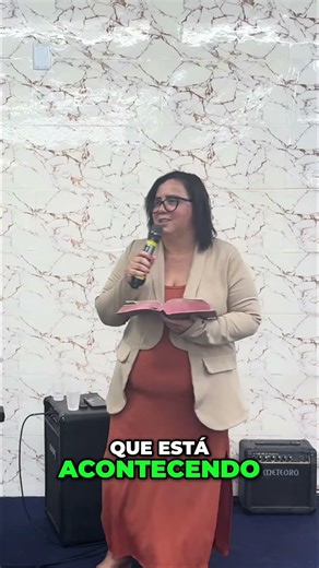 Live de Carnaval: Um Momento Sobrenatural de Deus! #shorts